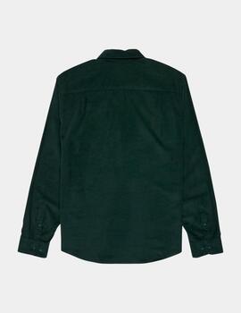 Camisa RVCA FREEMAN CORD II - Hunter Green