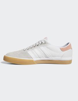 Zapatillas Adidas LUCAS PREMIERE - Blanco/Gum