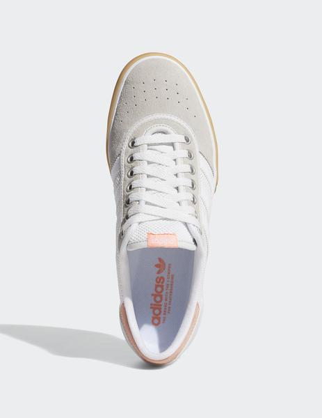 Zapatillas Adidas LUCAS PREMIERE Blanco Gum