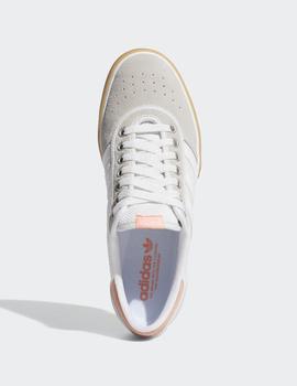 Zapatillas Adidas LUCAS PREMIERE - Blanco/Gum