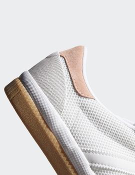 Zapatillas Adidas LUCAS PREMIERE - Blanco/Gum