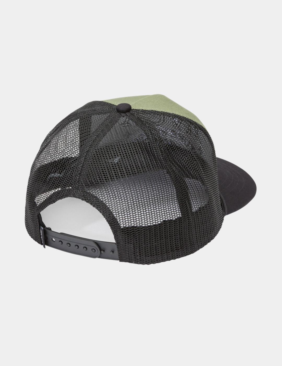 Gorra RVCA RIDGE  - Laurel Wreath
