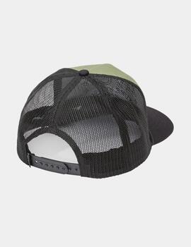 Gorra RVCA RIDGE  - Laurel Wreath