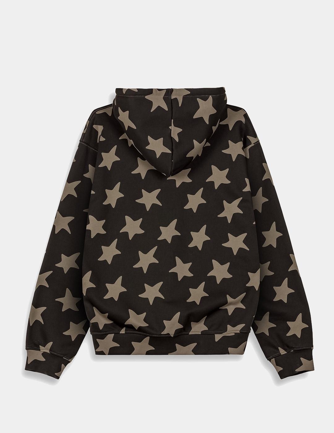 Sud. Cap. Abierta MUD'S THE RESIDENCE - Black