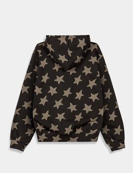 Sud. Cap. Abierta MUD'S THE RESIDENCE - Black