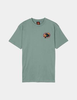Camiseta NATAS SC PANTHER - Moon Rock