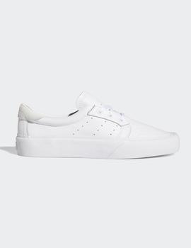 Zapatillas Adidas  CORONADO - Blanco/Blanco