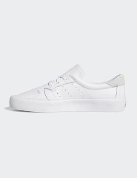 Zapatillas Adidas  CORONADO - Blanco/Blanco