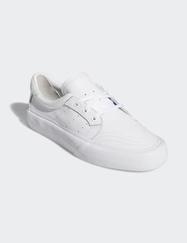 Zapatillas Adidas  CORONADO - Blanco/Blanco