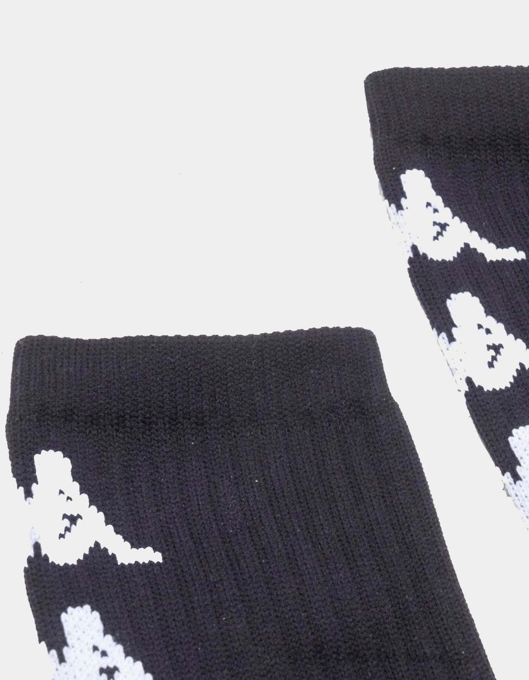 Calcetines AUTHENTIC AMAL (1 Pack) - Black/White
