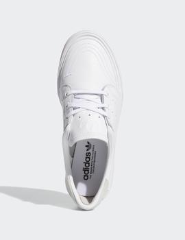 Zapatillas Adidas  CORONADO - Blanco/Blanco