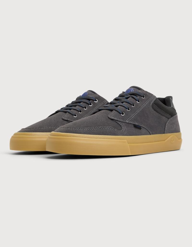 Zapatillas ELEMENT TOPAZ C3 2.0 - Graystone