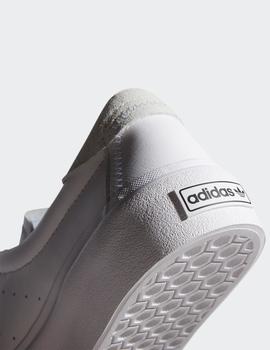 Zapatillas Adidas  CORONADO - Blanco/Blanco