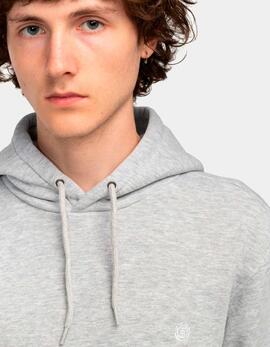 Sud. Cap. ELEMENT ICON EMBROIDERY - Mid Grey Heather