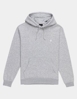 Sud. Cap. ELEMENT ICON EMBROIDERY - Mid Grey Heather