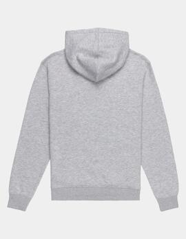 Sud. Cap. ELEMENT ICON EMBROIDERY - Mid Grey Heather