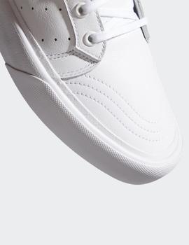 Zapatillas Adidas  CORONADO - Blanco/Blanco