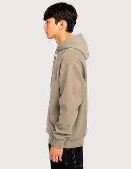 Sudadera Capucha ELEMENT SERIF CORDUROY - Aluminum