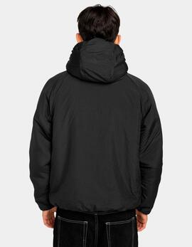 Forro Polar ELEMENT WOLFE  - Off Black