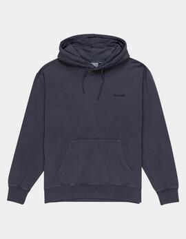 Sudadera Capucha ELEMENT CORNELL 3.0 - Blue Nights