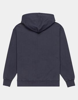 Sudadera Capucha ELEMENT CORNELL 3.0 - Blue Nights