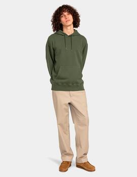 Sudadera Capucha ELEMENT CORNELL 3.0 - Rifle Green