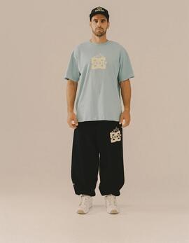 Cta. THE SWARM DC SHOES X GRIMEY - Blue