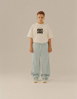 Cta. THE SWARM DC SHOES X GRIMEY - Off White