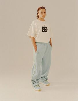 Cta. THE SWARM DC SHOES X GRIMEY - Off White
