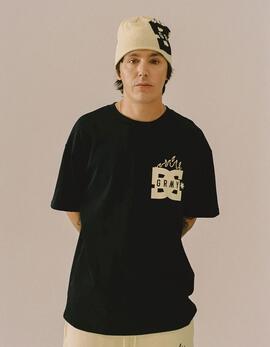 Cta. THE SWARM DC X GRMY RAW HONEY - Black