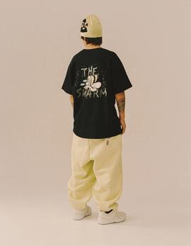 Cta. THE SWARM DC X GRMY RAW HONEY - Black
