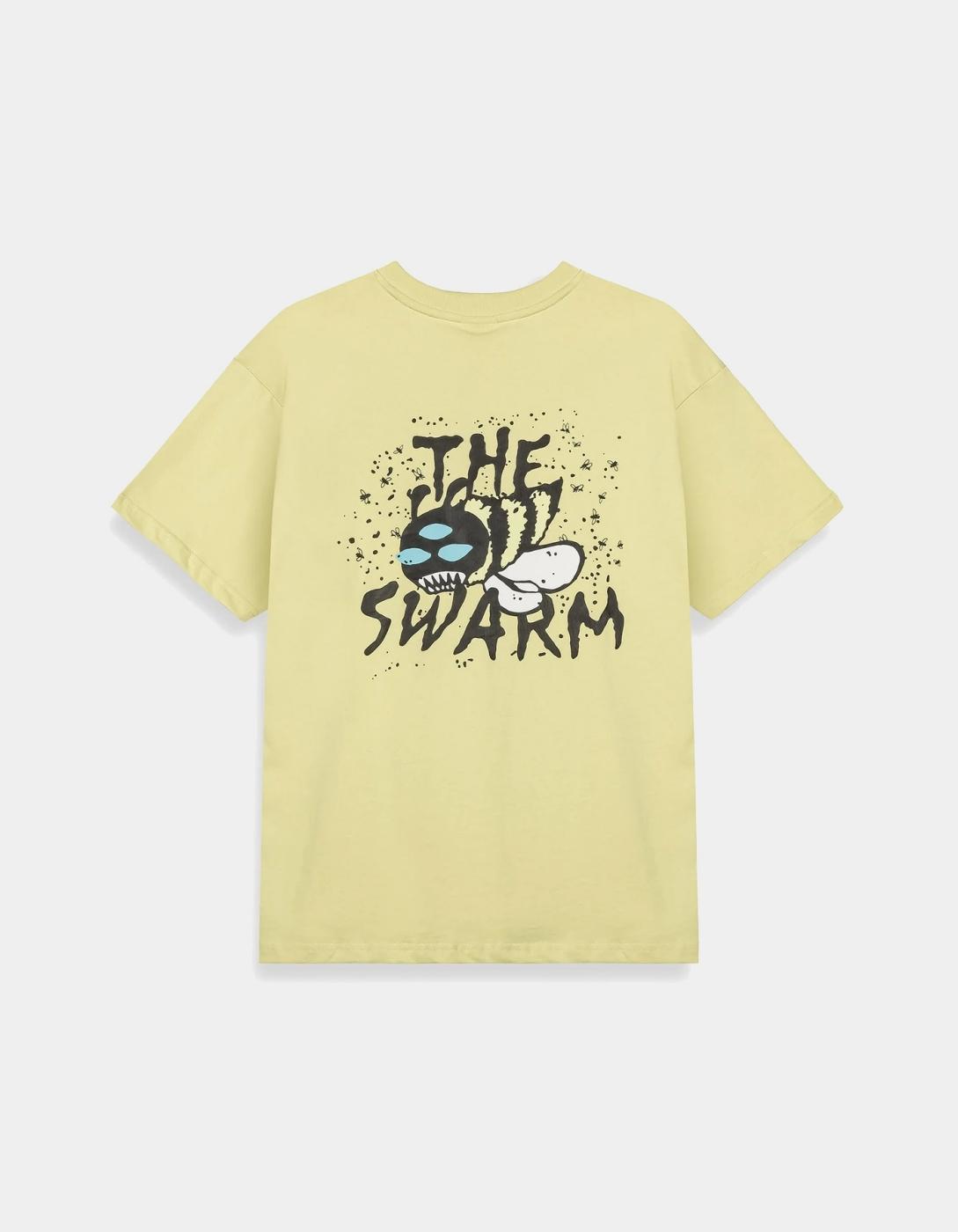 Cta. THE SWARM DC X GRMY RAW HONEY - Lime