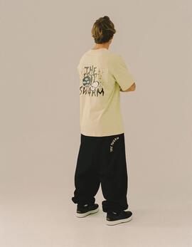 Cta. THE SWARM DC X GRMY RAW HONEY - Lime