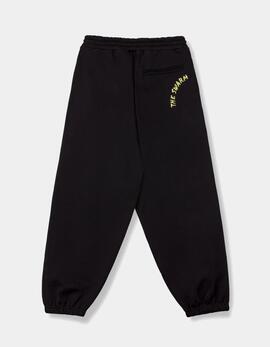 Pantalón GRIMEY THE SWARM DC X GRMY BAGGY- Black