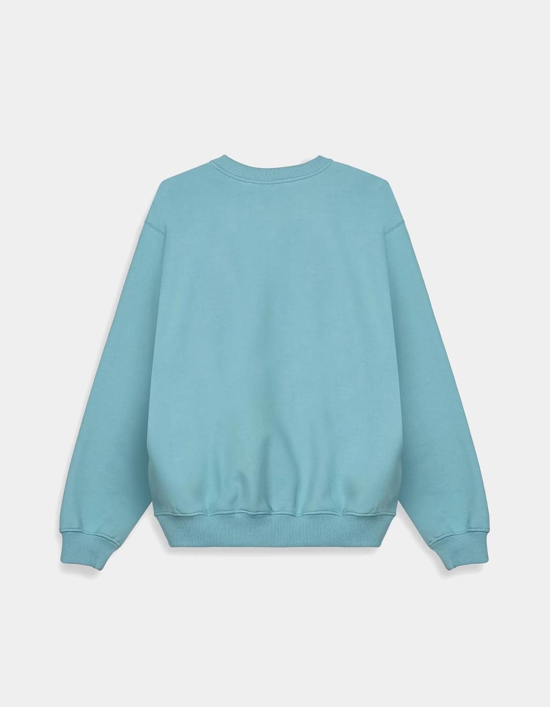 Sud. Crew THE SWARM DC X GRMY VINTAGE - Blue