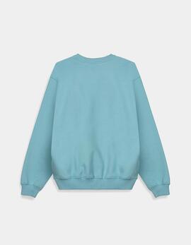 Sud. Crew THE SWARM DC X GRMY VINTAGE - Blue