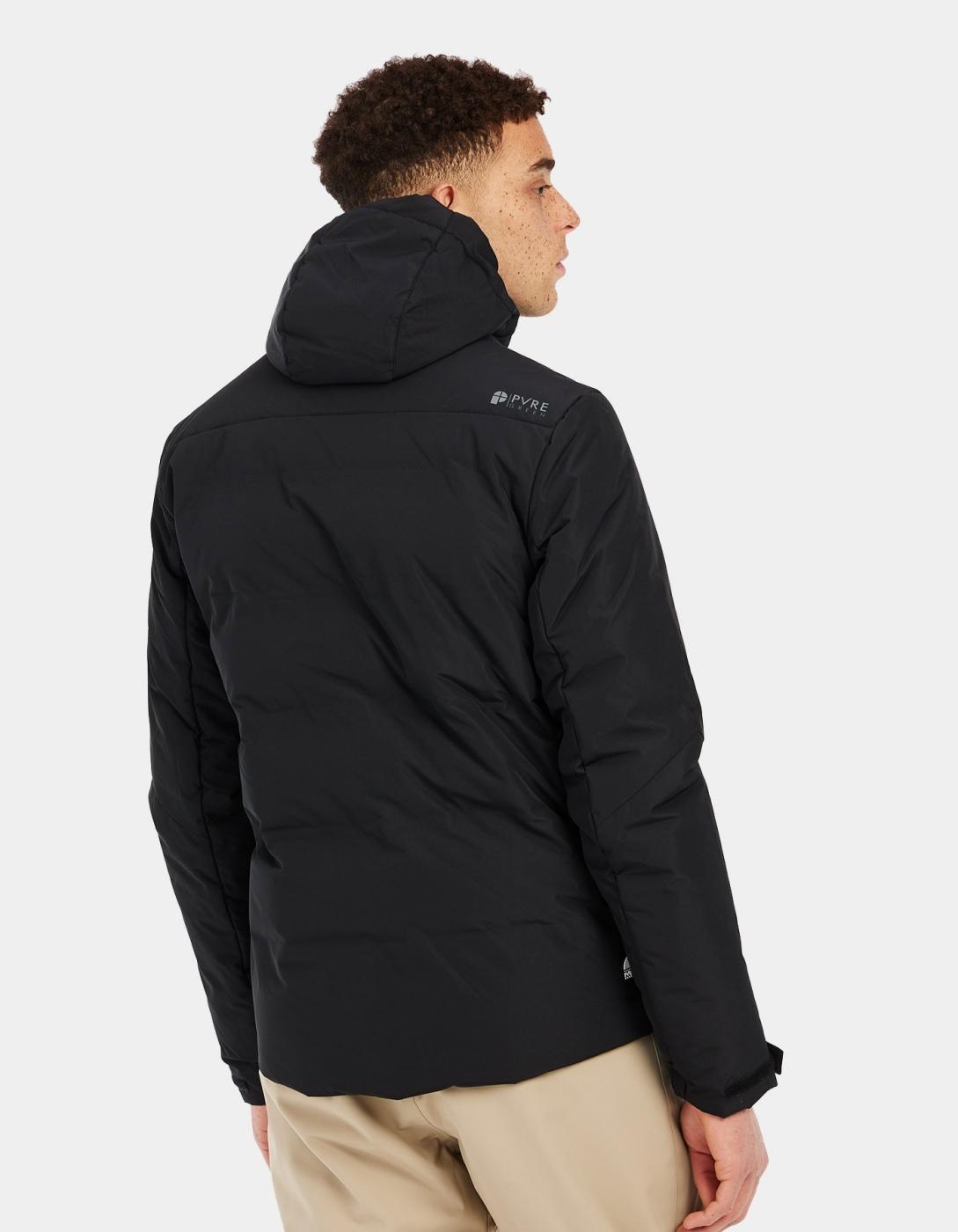 Cazadora PROTEST PRTSUPERIOR - True Black