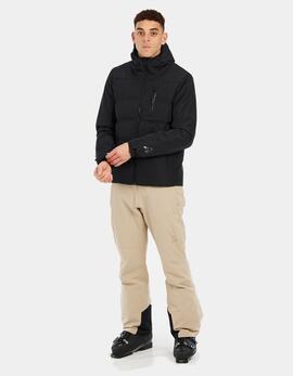 Cazadora PROTEST PRTSUPERIOR - True Black