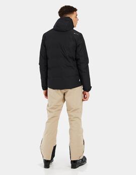 Cazadora PROTEST PRTSUPERIOR - True Black