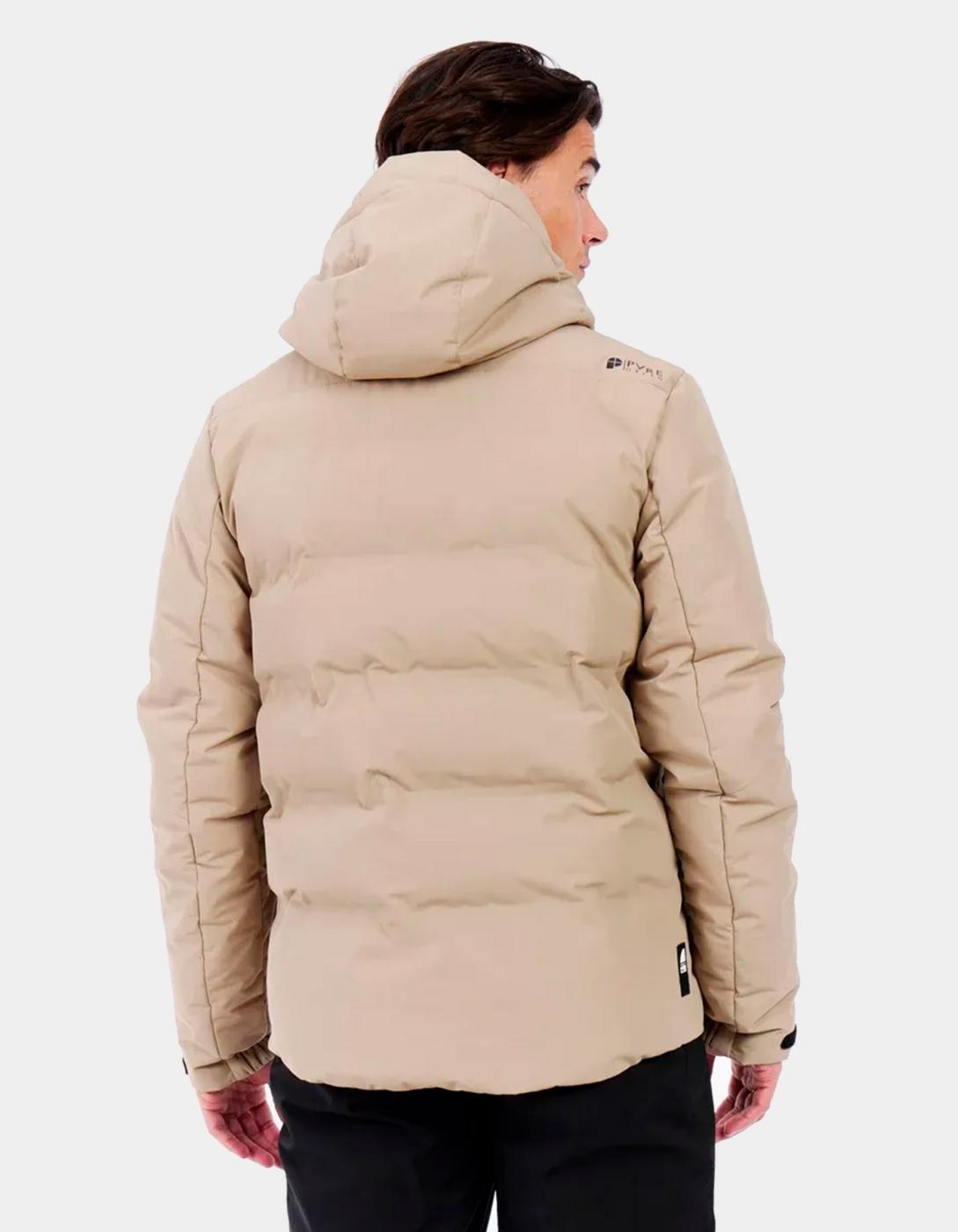 Cazadora PROTEST PRTSUPERIOR - Bamboo Beige
