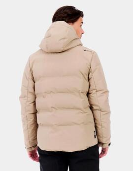 Cazadora PROTEST PRTSUPERIOR - Bamboo Beige
