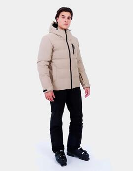 Cazadora PROTEST PRTSUPERIOR - Bamboo Beige