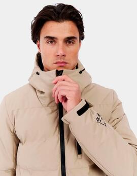 Cazadora PROTEST PRTSUPERIOR - Bamboo Beige