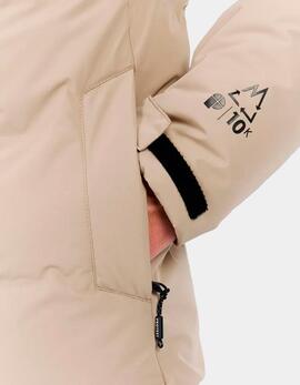 Cazadora PROTEST PRTSUPERIOR - Bamboo Beige