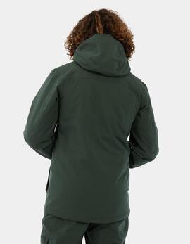 Cazadora PROTEST PRTTIMOTHY - Kale Green