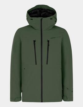 Cazadora PROTEST PRTTIMOTHY - Kale Green