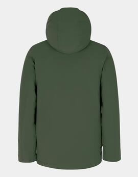 Cazadora PROTEST PRTTIMOTHY - Kale Green