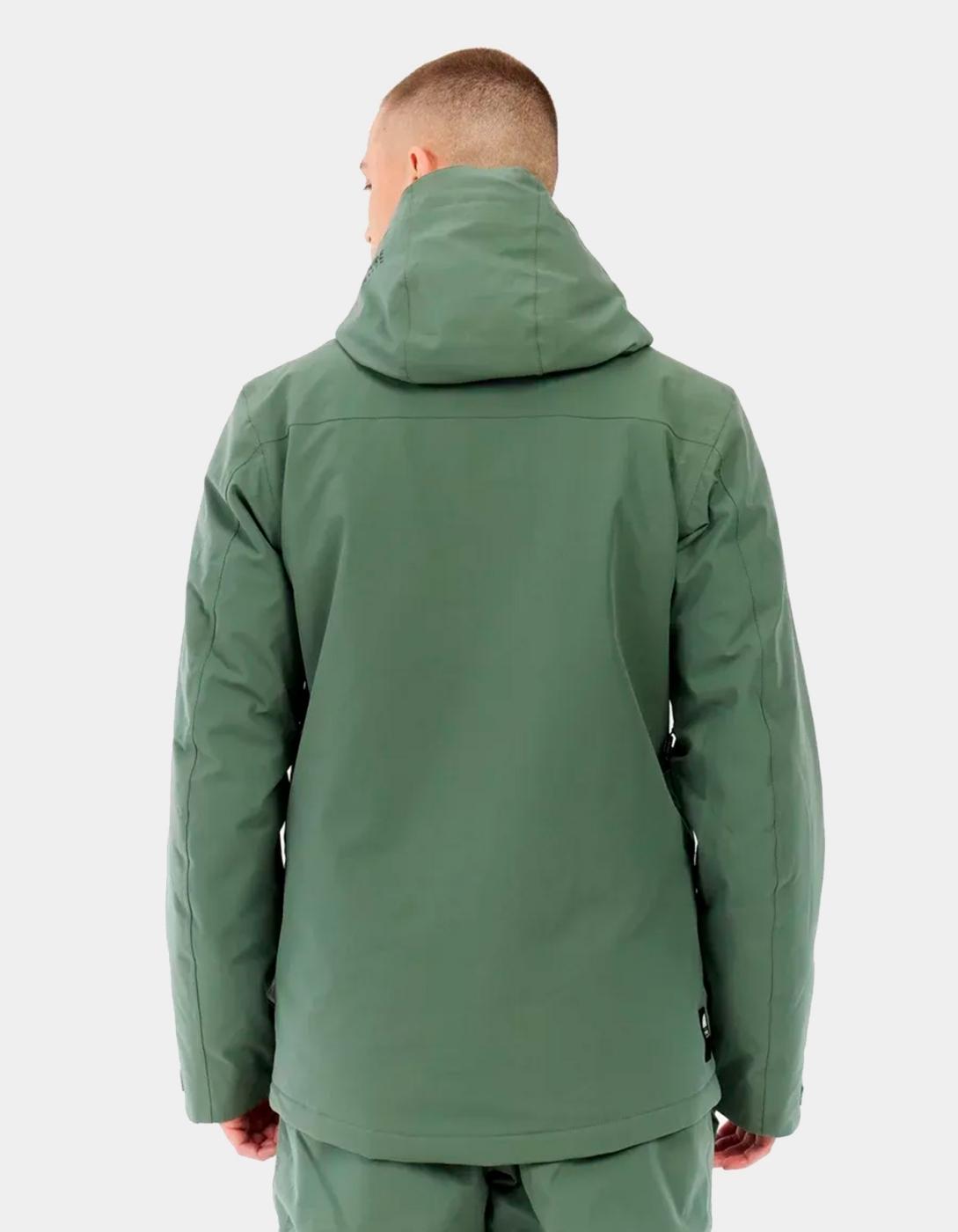 Cazadora PROTEST PRTTIMOTHY - Aspen Green
