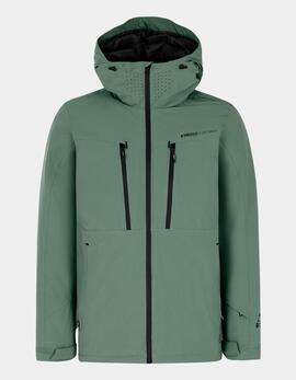 Cazadora PROTEST PRTTIMOTHY - Aspen Green