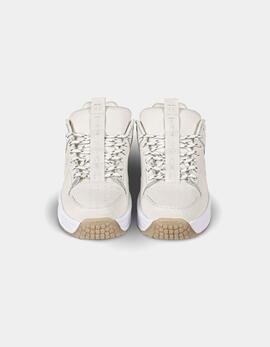 Zapatillas DC SHOES LYNX GRIMEY THE SWARM - Off Wh